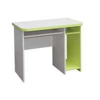 Počítačový stůl C003 DALE - zelený