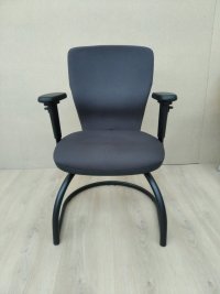 Konferenční židle 2450 SAPPHIRE - DOPRODEJ