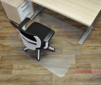 Podložka pod židli Smartmatt 5300 PH - obdélník (120x150 cm)