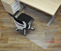 Podložka pod židli Smartmatt 5400 PH - obdélník (120x200 cm)
