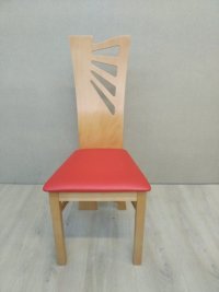 Jídelní židle Z91 AMÁLIE- DOPRODEJ