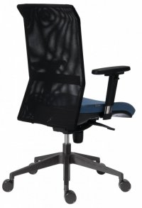 Kancelářská židle 1580 SYN Gala NET