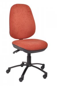 Kancelářská židle 17 asynchro