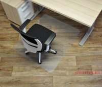 Podložka pod židli Smartmatt 5100 PH - obdélník (120x100 cm)
