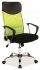 Kancelářské židle Q025 - zelená